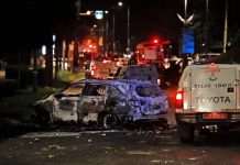 Система “Залізний купол” перехопила 90% ракет, випущених по Ізраїлю, – ЦАХАЛ