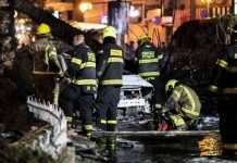 Байден і Нетаньяху обговорили ситуацію в Секторі Газа після удару Ізраїлю по висотці