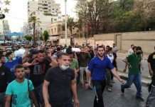 В Ізраїлі зупинили рух потягів між Тель-Авівом та Лодом