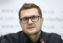 Баканов: 7 тисяч лише офісних співробітників спецслужб РФ працюють проти України