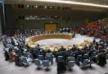 Радбез ООН збереться сьогодні через загострення ситуації в Ізраїлі