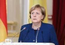 У ЄС відкинули заклик Меркель до переговорів з Путіним