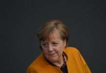 Міноборони Данії відкинуло заяви про допомогу в стеженні за Меркель