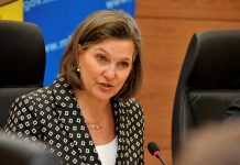 США пообіцяли не послаблювати санкції проти Росії через Україну