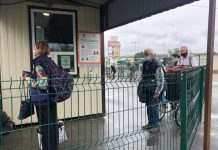 Українців з ОРДЛО пропускатимуть без необхідності самоізоляції: названа умова