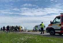 На трасі Київ-Чоп сталася смертельна ДТП: є загиблі та травмовані