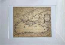 Нагадування агресору. Данілов пояснив, чому Чорне море – це не “російське озеро”