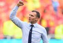 Україна – Австрія, старт плей-офф та інші матчі тижня на Євро-2020