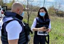 Близько 1500 обстрілів тільки в Луганській області, – ОБСЄ про загострення ситуації на Донбасі