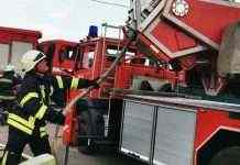 Вибух в будинку під Києвом: є перша жертва