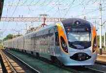 “Укзалізниця” попередила про можливі затримки поїздів через негоду: список