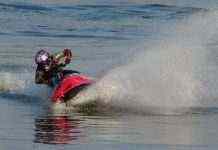 У Туреччині при зіткненні гідроциклів загинув український турист