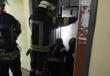 У Києві в багатоповерхівці обірвався ліфт: загинув чоловік