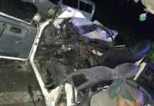 Під Львовом сталася смертельна ДТП: один із загиблих – неповнолітній