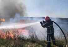 Рятувальники попередили про надзвичайну пожежу небезпеку: перелік областей