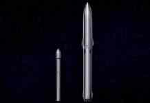 Американська компанія хоче надрукувати космічну ракету на 3D-принтері