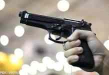 В Україні адвокатам можуть дозволити носити з собою травматичну зброю