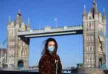 Німеччина може виступити за заборону туристам з Великобританії прибувати в ЄС