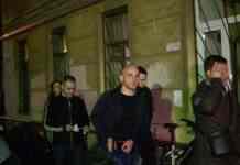 У Санкт-Петербурзі силовики зняли з літака опозиціонера “Відкритої Росії”