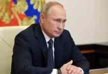 Влада Росії опрацьовує програму імплантації мікрокомп’ютерів в мозок