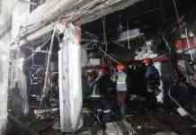 Під час вибуху в столиці Бангладеш постраждали понад 50 осіб, є загиблі