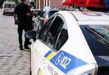 Водій-антирекордсмен: у Запоріжжі чоловік отримав понад 100 адмінматеріалів за рік