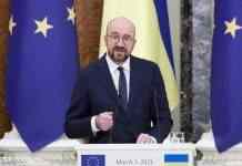 ЄС продовжив економічні санкції проти Росії