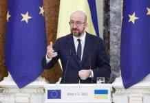 Європейська Рада відчитала Путіна: нагадали про Мінські угоди й не тільки