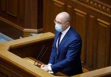 Україна реалізує в межах ООН  проекти на понад 125 млн доларів, – Шмигаль