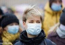 Штам “Дельта” передається за 5-10 секунд, – епідеміолог