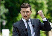 Зеленський оцінив першу гру збірної України на Євро-2020