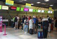 Кіпр спростив в’їзд для вакцинованих українців, але є виключення