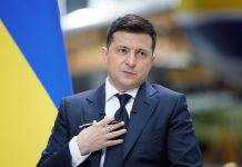 Зеленський привітав підтримку України лідерами G7