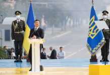 Не тільки на урочистості: куди підуть виділені на День Незалежності 5,4 млрд гривень