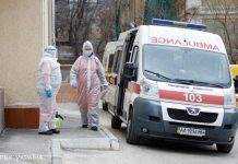 Смертність в Україні перевищила минулорічний рівень майже на 50%