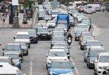 Ціни на бензин стабільні, автогаз дешевшає