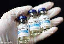 В Італії дозволили змішувати вакцини проти COVID