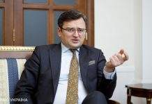 Кулеба в Німеччині: “Північний потік-2” розколює союзників