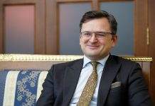 З 2008 року НАТО не зробило нічого для членства України,- Кулеба