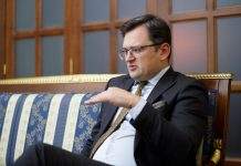 Винна Росія. В МЗС пояснили, чому Україні не дають ПДЧ в НАТО