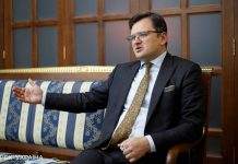 Україна планує збільшити аграрний експорт в Ірак. До країни направлять делегацію