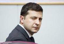 Зеленський змінив склад комісії з політики військово-технічного співробітництва