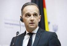 Маас виключив поставки зброї Україні. Кулеба каже, що рішення – політичне