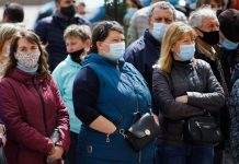 У Румунії зафіксували найнижчий добовий приріст захворювань на коронавірус за рік