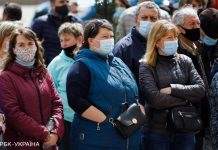 Влітку в Україні може статися спалах COVID-19: названо умову