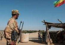 В Ефіопії вбили трьох співробітників організації “Лікарі без кордонів”