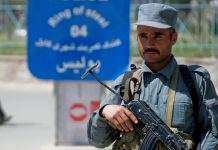 Афганістан на тлі виведення військ США зіткнувся з масштабним наступом талібів