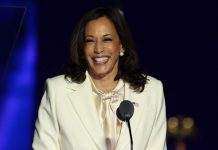 Літак віце-президента США екстрено повернувся на військову базу