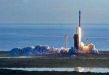 SpaceX вивела на орбіту супутник SiriusXM-8. Це 18 місія з початку року