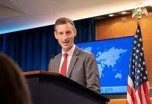 Держдеп анонсував повернення посла США в Москву